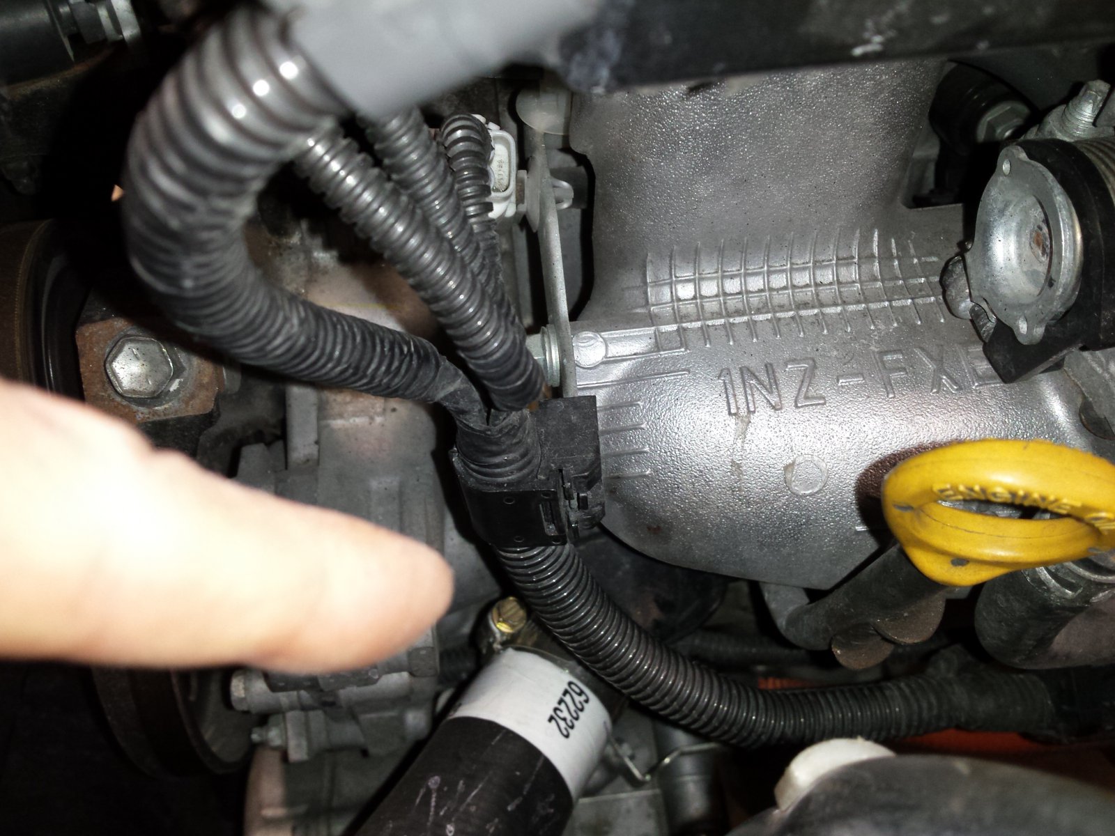 Check Engine Light Po 301 Cylinder Misfire Code Priuschat