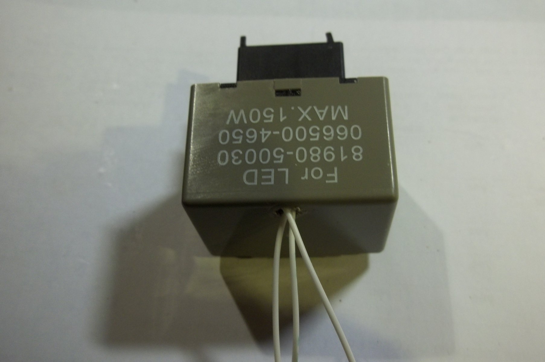 Relay with 3 wires added.JPG
