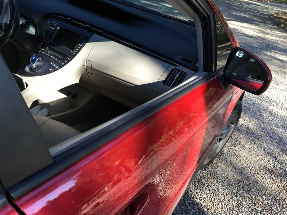 Prius 2010 Window belt repair - 8.jpg