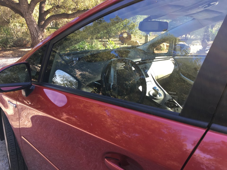 Prius 2010 Window belt repair - 10.jpg