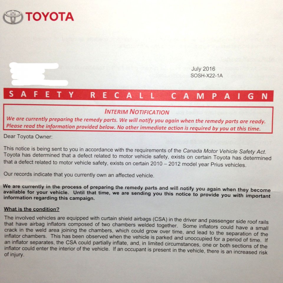 2010~2012 Prius Air Bag Safety Recall Notice-redacted.jpg