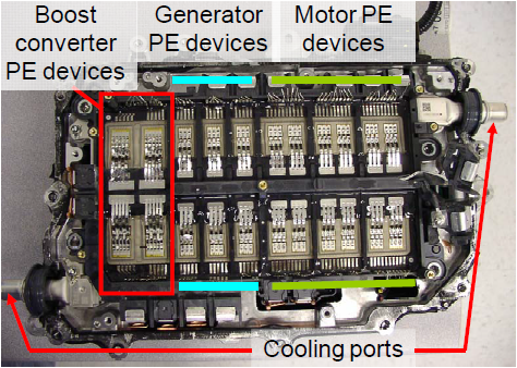 Prius 2012 Inverter DC Error Code P0A94 | PriusChat