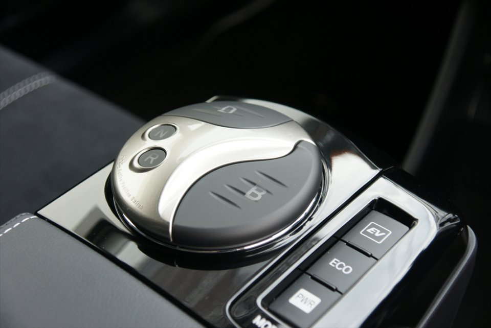 Electronic Shifter for Prius v PriusChat