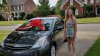 Holly's 16th bday and new car.jpg