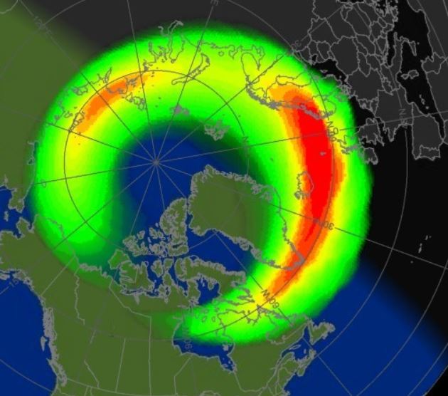 Aurora watch | PriusChat