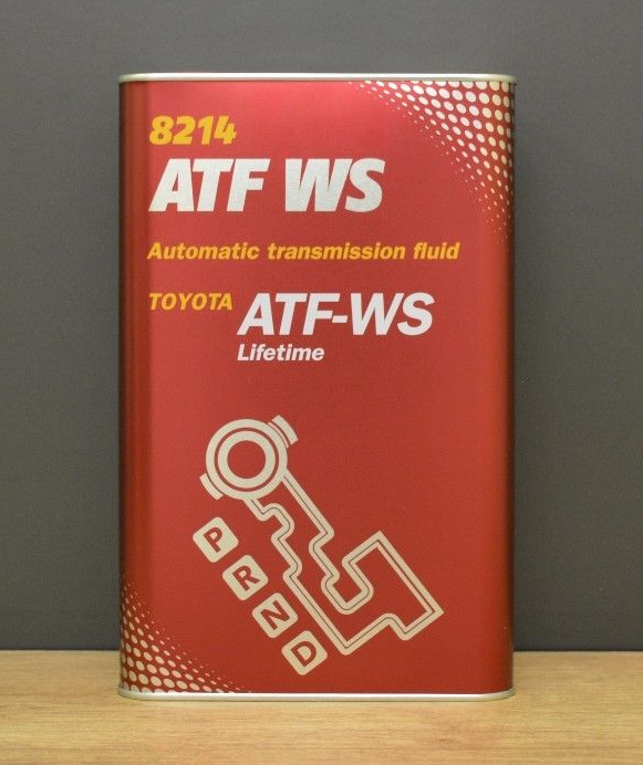 Genuine atf. Toyota Type WS. ATF WS eu бренд Toyo-g. ATF WS Automatic. Toyota ATF WS.
