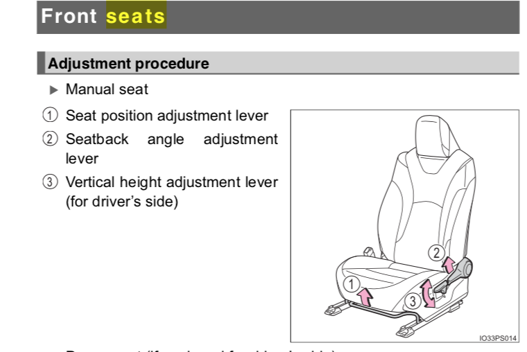 Prius Prime manual seat adjustment.png