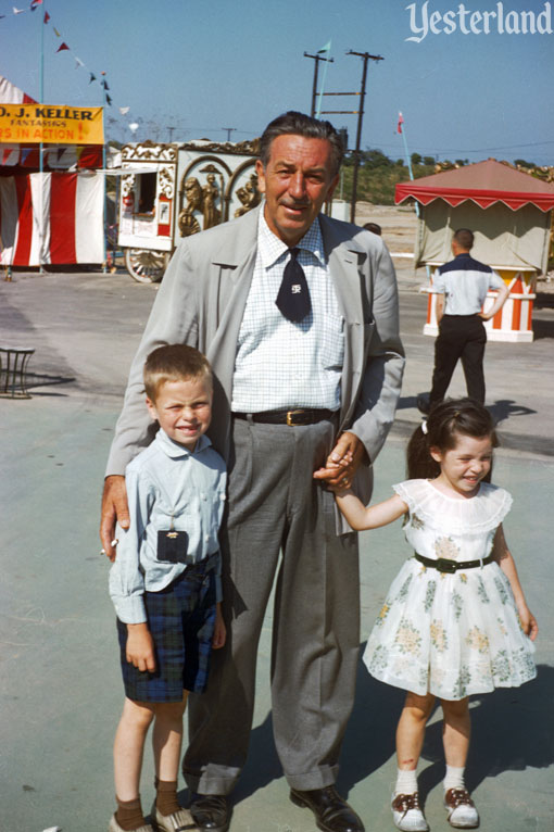 Walt Disney in Park.jpg