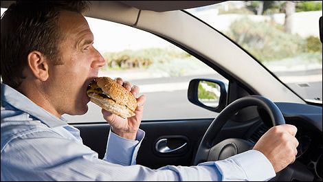 Eating burger while driving.jpg