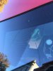 2017 Prius Front Winsheild Crack 1.jpg