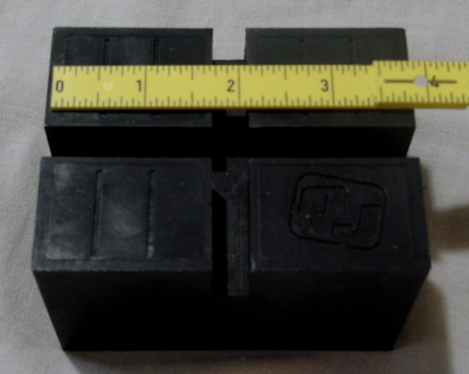OJ pinch weld block dimensions.JPG