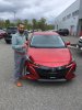 Sarah Ghosheh 2017 Toyota Prius Prime Advanced.jpg
