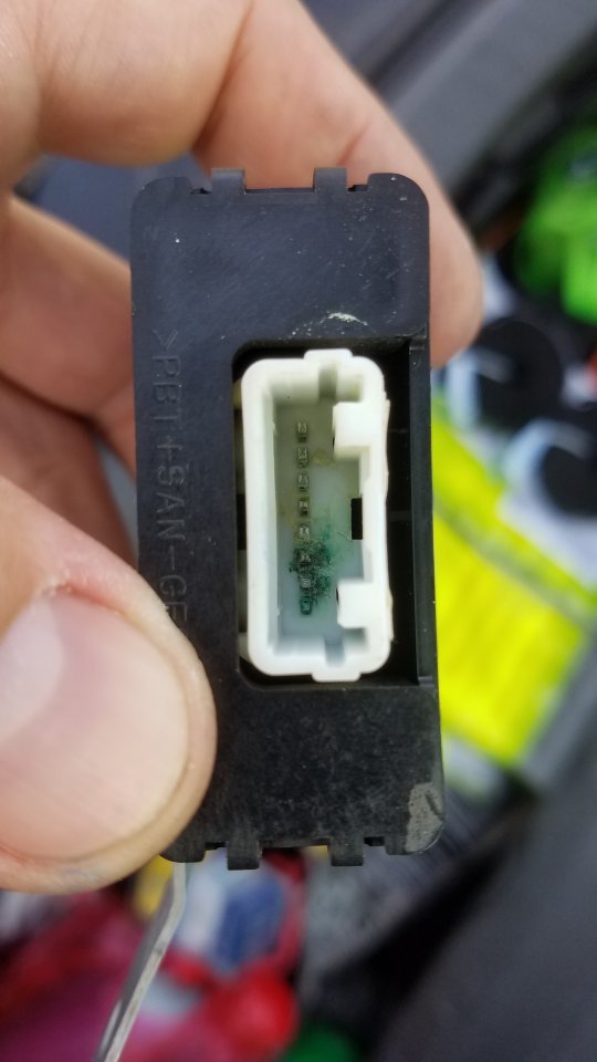 smart switch not working