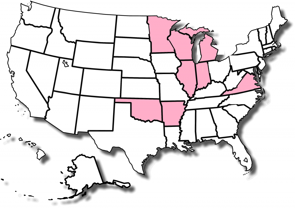 US states outline COVID not decreasing.png