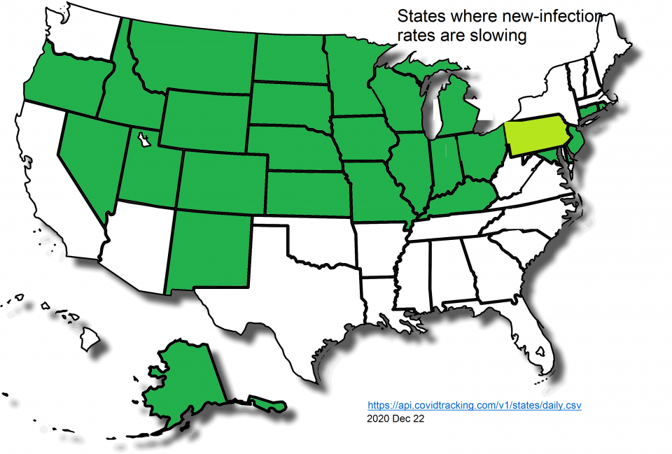 US states outline COVID decreasing dec 23.png