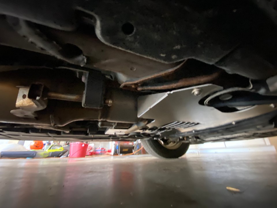 Catalytic converter protection Auto Defender vs. Cat Shield? Page 4