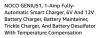 Maintainer charger.png
