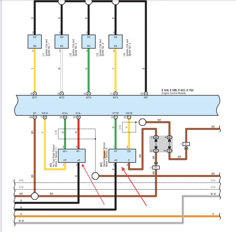 Testing integrated relay | PriusChat