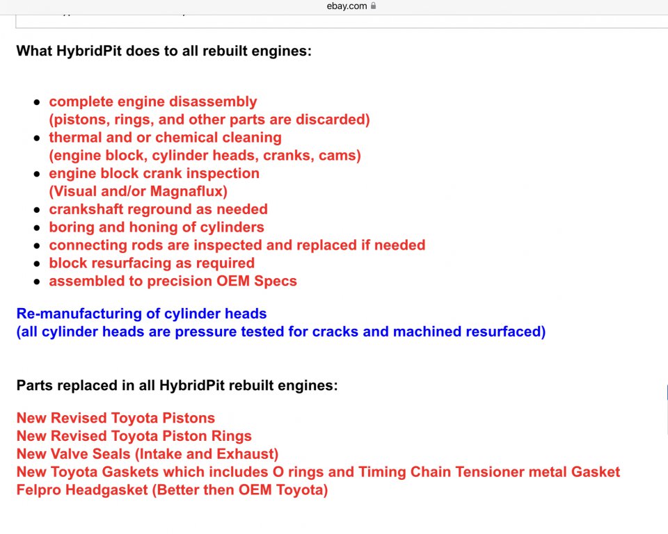 Prius gen3 hybrid pit rebuild ebay.jpg