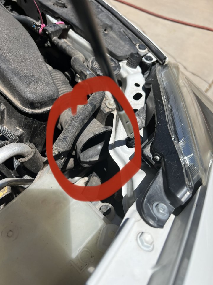 Help Identifying Part | PriusChat