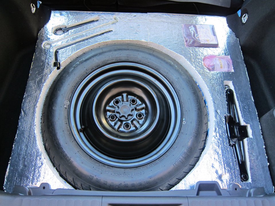 Middle Layer with Tire installed.JPG