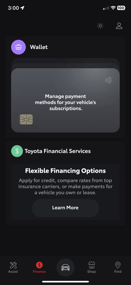 App screenshot finance tab.jpeg