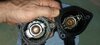 2012 Prius Toyota OEM and Aisin Replacement Thermostat.jpg