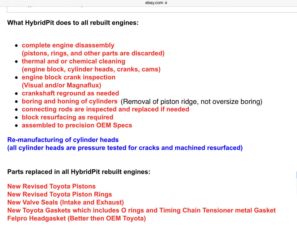 Prius gen3 hybrid pit rebuild ebay.jpeg
