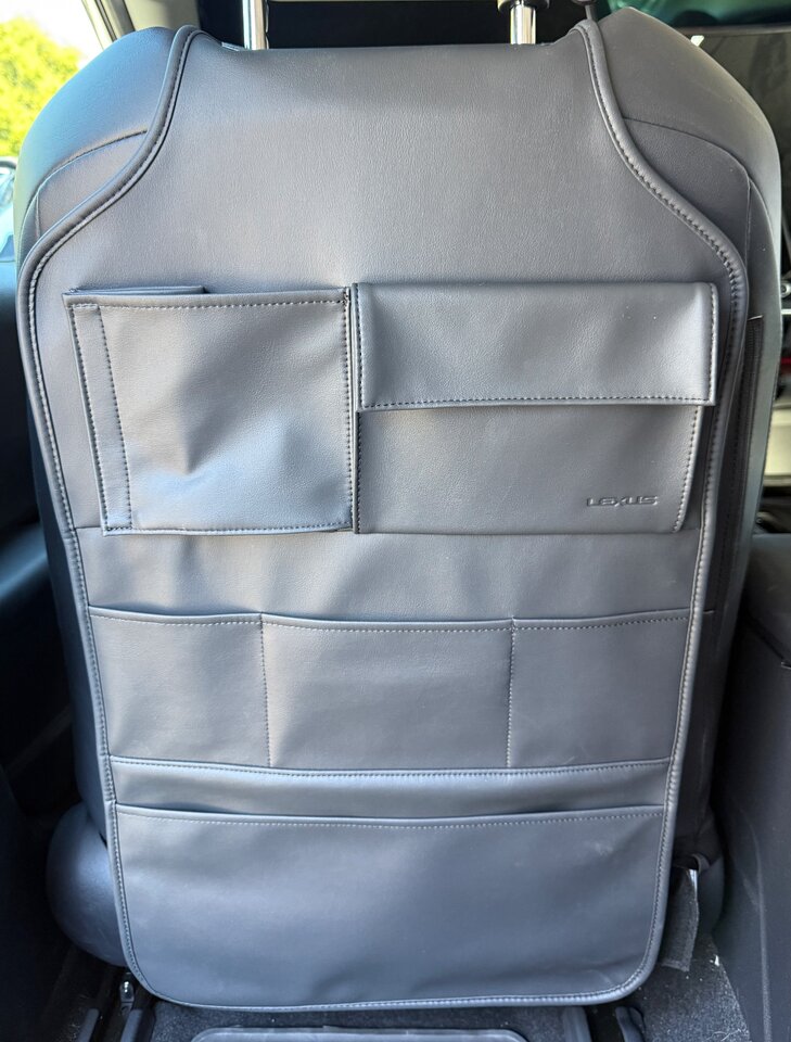 Lexus Seatback Storage 822B-00010.jpeg