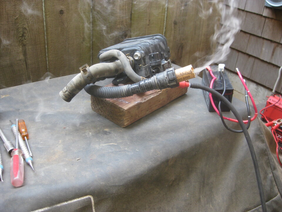 Charcoal canister & smoke.JPG