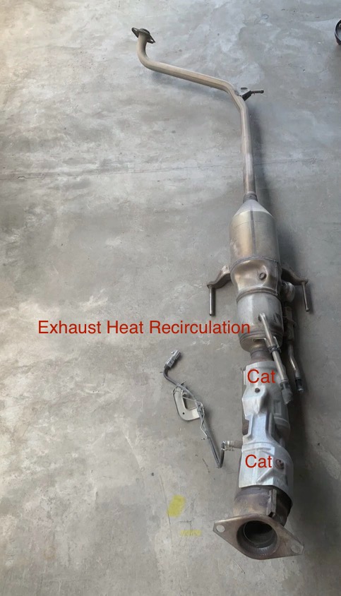 Prius v catalytic converter cat.jpeg
