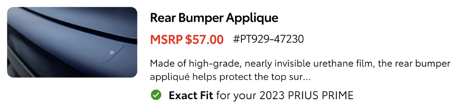 Rear bumper applique.with part number.png