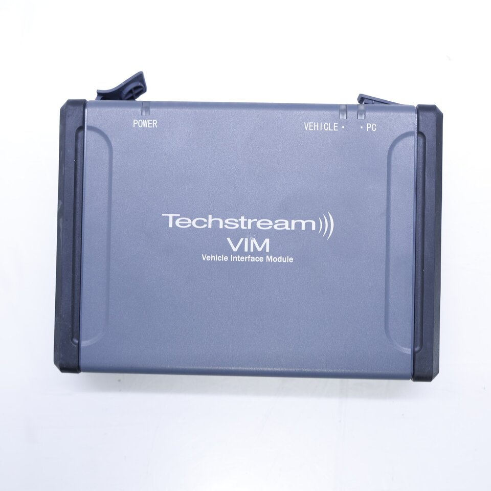 techstream VIM module.jpeg
