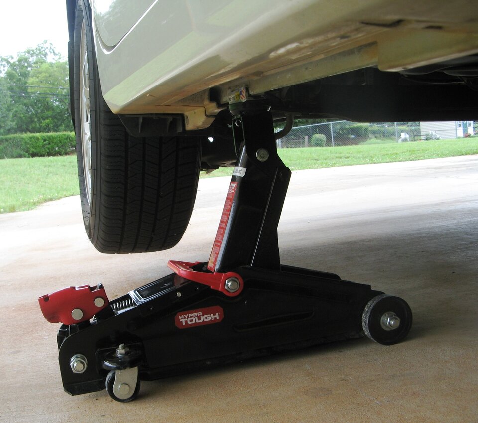 car lifted.jpg